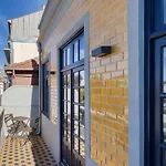 Casa Amarela Apartment