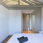 Apartment Casa Amarela