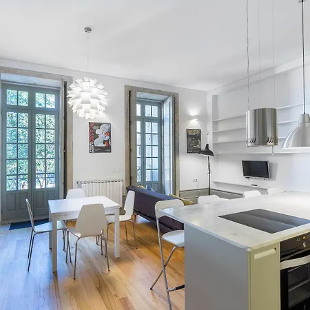 Apartmán Casa Amarela