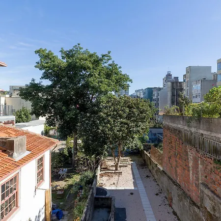 Apartmán Casa Amarela