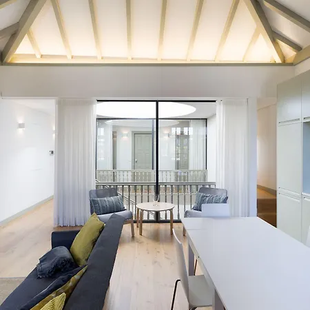 Apartmán Casa Amarela Porto