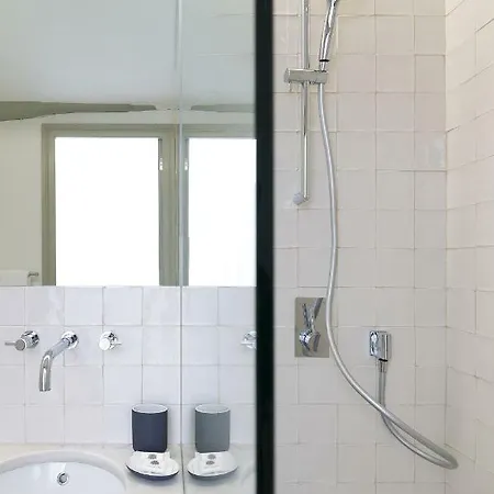 Apartmán Casa Amarela