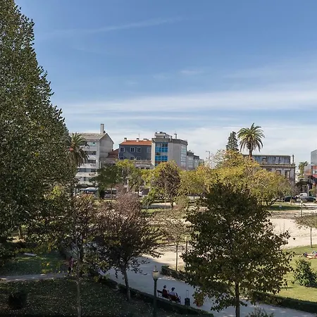 Apartmán Casa Amarela