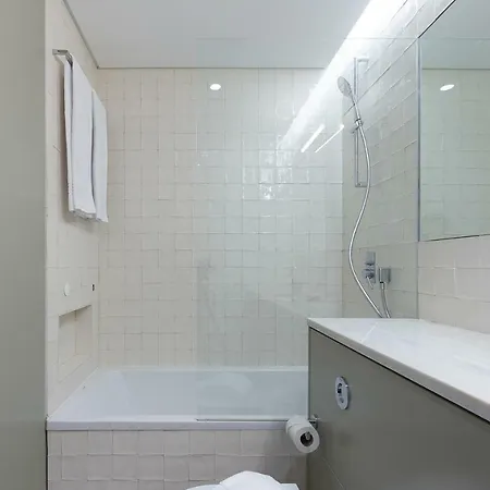 Apartmán Casa Amarela *