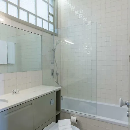 Casa Amarela Apartmán *